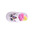 thumbnail image 2 of Pantufla Erizo - Infantil Unicornio M, 2 of 4