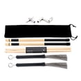 thumbnail image 1 of Palo de tambor Greeniant Accesorio de práctica Equipo Musical Accesorios de percusión, 1 of 6