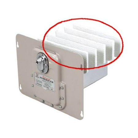 - 5 Pack Humidifier Plate, General, 880