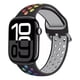thumbnail image 1 of Correa Silicon Sport Para Apple Watch Series 10/9/8/7/6/se, 1 of 4
