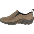 thumbnail image 3 of Merrell Women's Jungle Moc Slip-On Shoes, Gunsomke, 3 of 6