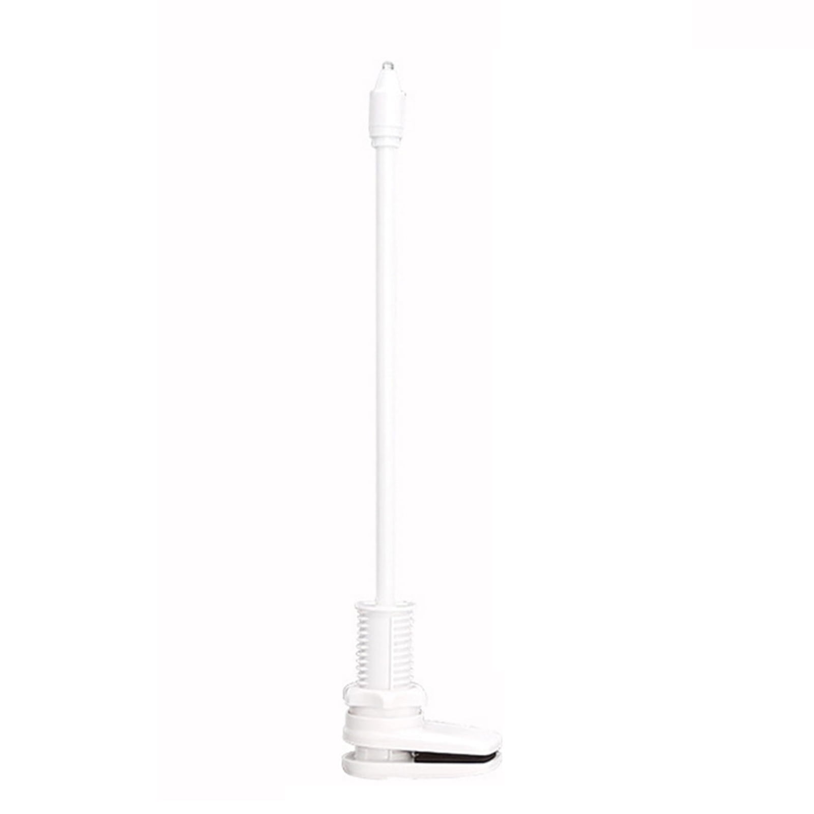 JAUILS Supporto universale flessibile per baby onitor video, supporto