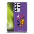 thumbnail image 1 of Head Case Designs Officially Licensed Scooby-Doo Seasons Spiders Soft Gel Case Compatible with Samsung Galaxy S21 Ultra 5G, 1 of 7