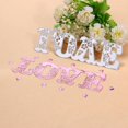 thumbnail image 1 of Cuadros Decorativos Love Cutting Dies Stencils Scrapbook Embossing DIY Craft Álbum Tarjeta Regalos Tmvgtek embutido en tela, 1 of 3