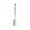 White, variant on CASAFUN Stainless Steel Soda Bottle Cleaning Brush with Long Handle, Flexible Bendable Thick Wire Cleaner for Narrow Neck Water Baby Bottles Straw Pipe Tube Flask