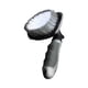 thumbnail image 4 of Car Tire Brush With Large Curved Head Portable Strong Stain Removal Comfortable And Versatile For Convenient Storage, 4 of 9