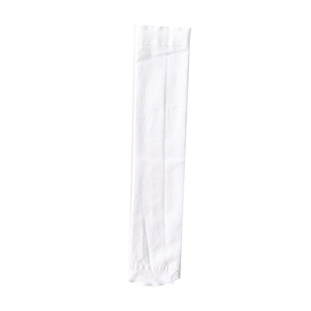 Calcetines de pantorrilla JK, calcetines finos de verano a presión, calcetines finos por encima de la rodilla, medias lindas japonesas, calcetines de uniforme de media altura