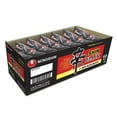 Nongshim Shin Black Spicy Beef & Bone Broth Ramyun Premium Ramen Noodle