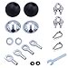 thumbnail image 3 of J Bryant Gym Machine Accessories For 5Mm Cable Ball Stopper Interface Port Components Fitness Equipment Wire Rope Port Joint Replacement Parts For Home Gym Machine Use, 3 of 4