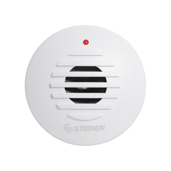 Ahuyentador Electrónico Steren Repeltronic-Mini