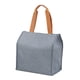 thumbnail image 4 of Bolsas de almuerzo con aislamiento Bolsa de almuerzo Organizador Bolsa térmica grande para alimentos Bolsa de almacenamiento fresca y cálida para , estilo b SM SunniMix Estuche para contenedores de almuerzo, 4 of 8