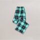 thumbnail image 5 of Traje familiar con pantalones largos cuello redondo estampado manga larga top pantalones ropa de dormir Hugtrwg Para estrenar, 5 of 9