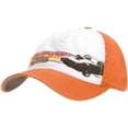 thumbnail image 1 of GTO - '75 Logo Adjustable Baseball Cap - OS, 1 of 1