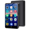 thumbnail image 1 of Reproductor MP3 Oilsky M303 PRO 80GB Bluetooth WiFi con Spotify Negro, 1 of 9