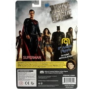 Justice League Super Man Henry Cavil