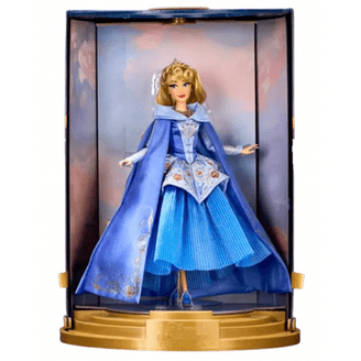 【リミテッドドール】Disney Designer Collection Disney Designer Collection Cinderella Limited Doll Midnight