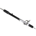 thumbnail image 5 of Miumaeov Hy-dra-ulic Power Steering Rack and Pinion Complete Unit 26-2143 52013466AL Compatible with 2005 2006 2007 2008 2009 2010Dodge Dakota RWD 4x4 2006 2007 2008 2009Mitsubishi Raider, 5 of 14