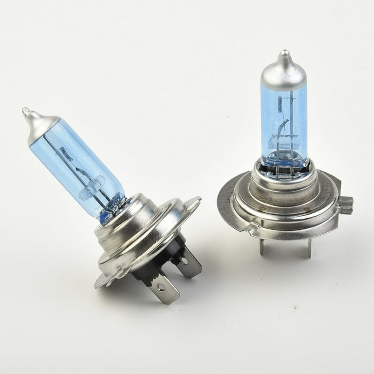 H7-100w / 12v Automotive Halogen Head Light Bulb
