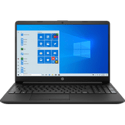 HP 15.6" FHD (1920 x 1080) Laptop Notebook, Intel Celeron N4020, 8GB RAM, 256GB SSD, Intel UHD Graphics, Windows 10