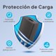 thumbnail image 4 of AEK CYBER G02TCN Cargador USB C, Pack PD 10W Cubo Cargador Tipo C Carga Rápida con Cable USB C a C 1, 4 of 5