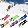 thumbnail image 2 of Multi functional Eagle Claw Carabiner Keychain Lanyard for Camping and Hiking, 2 of 14