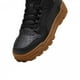 thumbnail image 3 of Tenis Puma Rebound Abrupt para Hombre 397468-04 negro 26, 3 of 6
