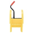 thumbnail image 5 of WaveBrake Down-Press Wringer for 8-3/4 Gallon Buckets (Yellow), 5 of 6