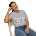 thumbnail image 5 of Funny Clock Graphic Novelty Humor Tees, 5 of 6