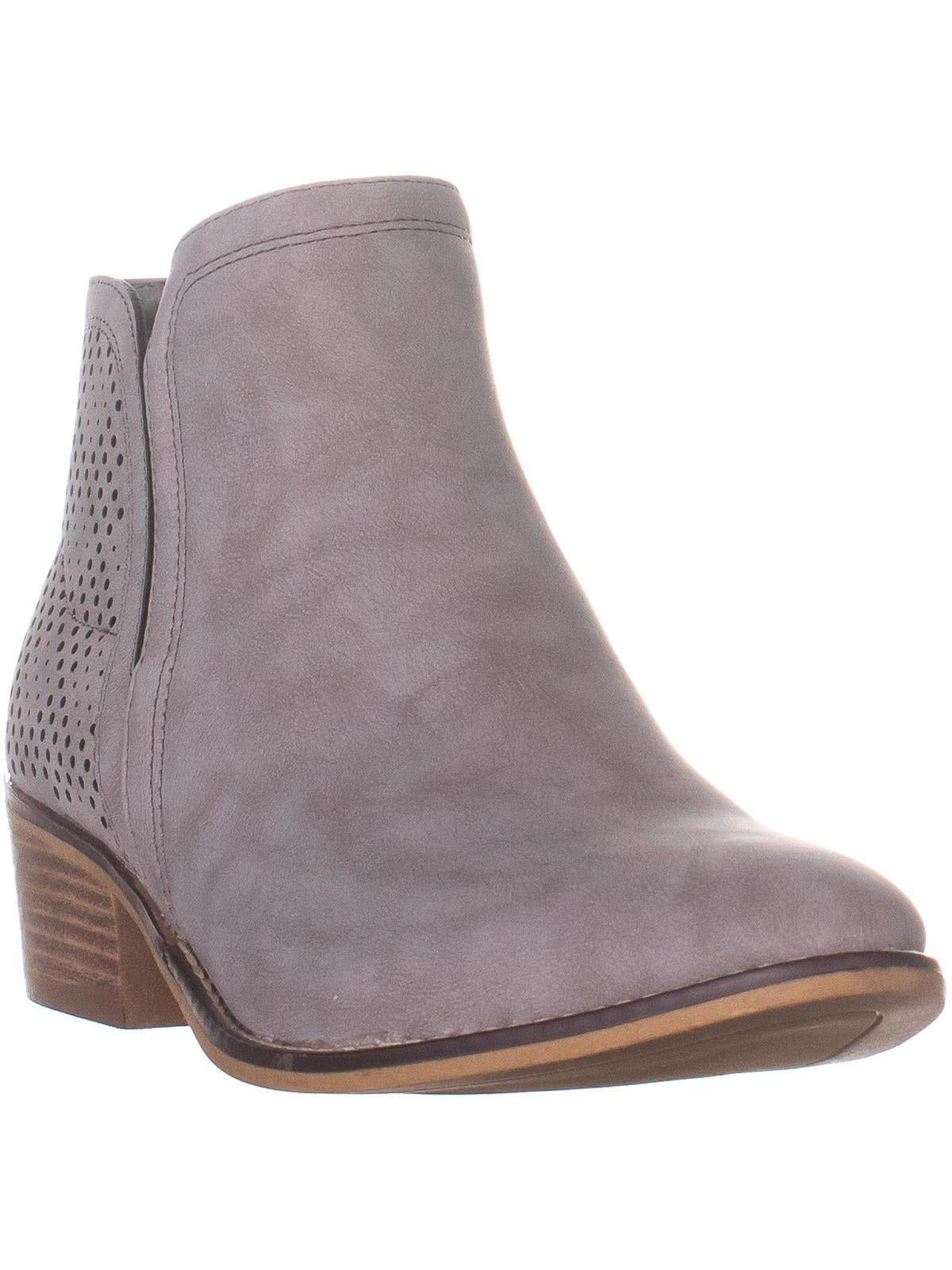 madden girl neville ankle booties