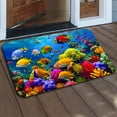 thumbnail image 3 of Absorbent Diatomaceous Earth Door Mat Non- Rug for Bathroom and Entryway Stain Floor Mat Designed for and Functionality, 3 of 4