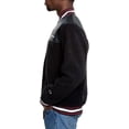 thumbnail image 2 of Champion Men's Sherpa Baseball Jacket, 2 of 3