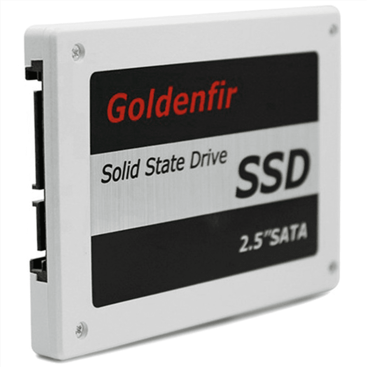 Goldenfir SSD 128GB SSD 2.5 Solid State Disks 2.5Inch Internal SSD