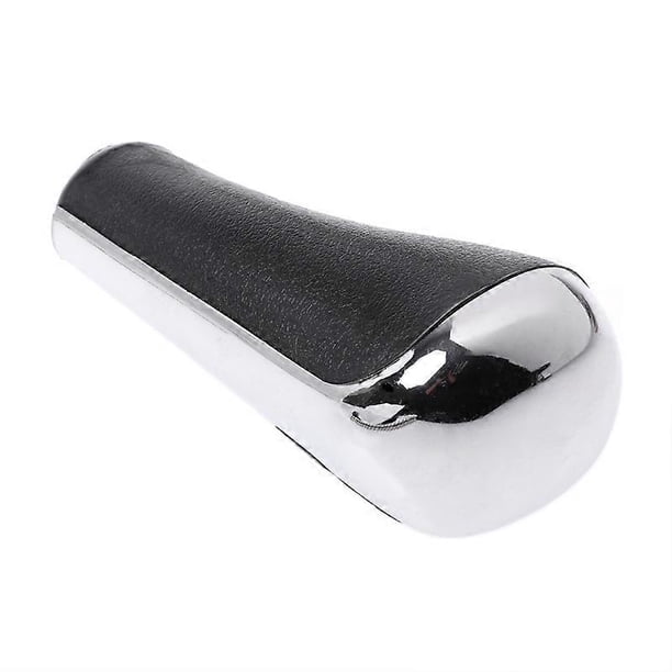 High quality ABS Auto Automatic Gear Stick Shift Knob For Peugeot 206 207 307 408 Citroen C2