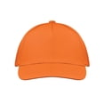 thumbnail image 4 of MidOcean Buzz 5 Panel Baseball Cap, 4 of 4
