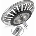 thumbnail image 5 of 2pcs Sink Strainer, Stainless Steel Kitchen Sink Stopper Strainer, Hole Sink Sto - chuan, 5 of 5