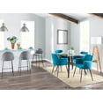 thumbnail image 3 of Andrew Contemporary Chair by LumiSource, 3 of 9