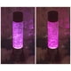 thumbnail image 5 of Lámpara Motion Lamp Disney Frozen 2 Bruni Salamander con purpurina LED, 5 of 6