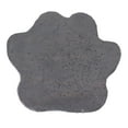 thumbnail image 4 of Pierre Commémorative pour Race de Chien, Pierre Commémorative Empreinte de Patte de Chien Lettrage DIY Marqueur de Tombe de Chien Monument pour Animaux de Compagnie pour Pelouse Extérieure Patio, 4 of 8