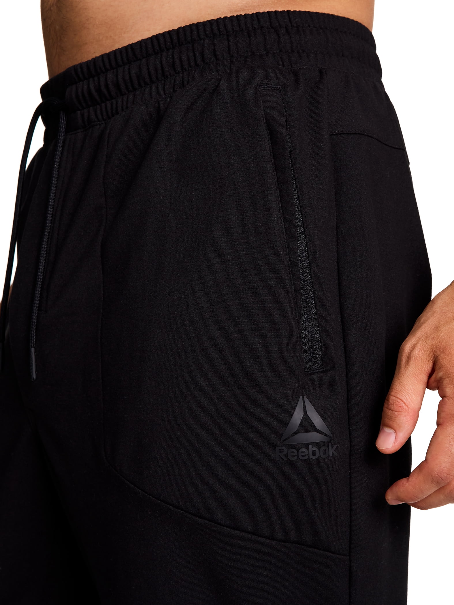Reebok Mens and Big Mens Off the Grid Jogger Pant, Sizes XS-5XL