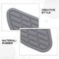 thumbnail image 3 of KAKOWELY 2Ud Calcomanías Laterales Para De Motocicleta Material De Goma Retro, 3 of 6