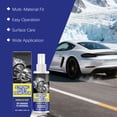 thumbnail image 6 of 100ml Rust Remover Spray for Car, Automotive and Household Metal Cleaner, Lubricant, with Sponge, for Tools, Hardware, Paint Maintenance, 6 of 6