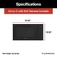 thumbnail image 3 of Lippert 695572 0.9 Kit sin molduras para microondas, negro, 3 of 3