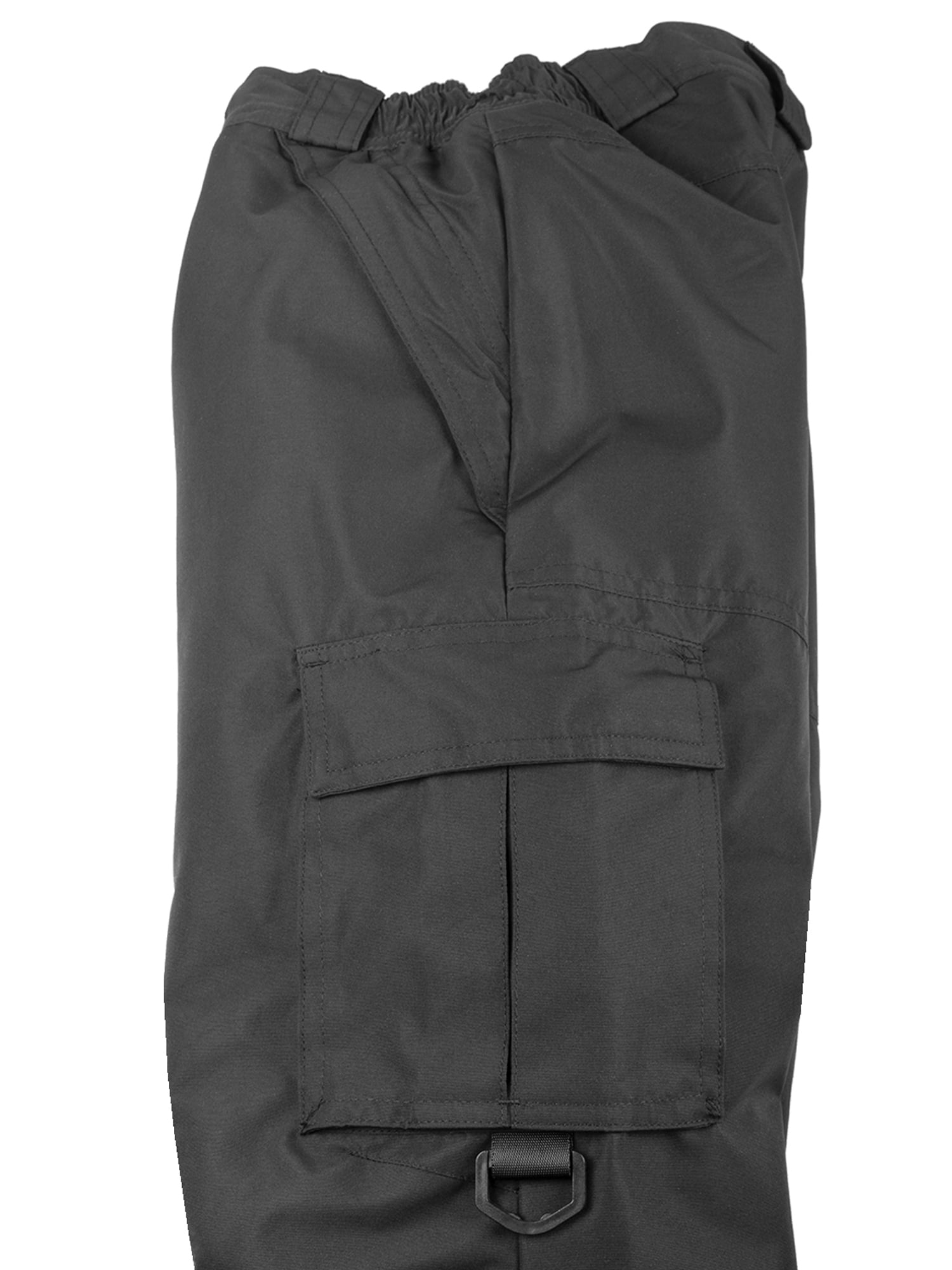 Iceburg Boys Cargo Snow Pant, Sizes 4-18