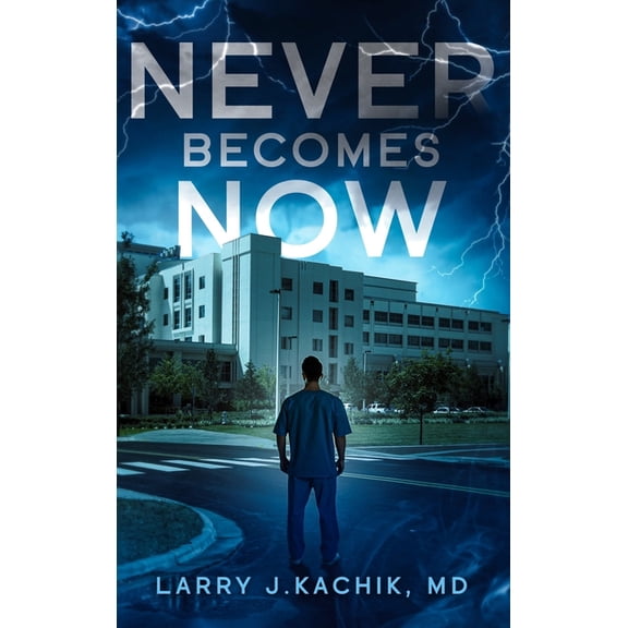 Zachary Zander Never Becomes Now, Book 2, (Hardcover)
