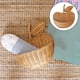 thumbnail image 5 of Contenedor de almacenamiento Colco cesta de mimbre, 5 of 8