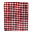 thumbnail image 1 of TISHITA Washable Reusable Underpad Incontinence Pad Absorbent Sheet Protector Red S 60x90cm, 1 of 8