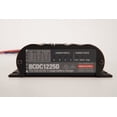 thumbnail image 1 of Redarc Battery Charger BCDC1225D For 12/24 Volt Vehicle Systems; Charges From Solar And Alternator; 9 To 32 Volt DC Operating Input Voltage; 12 Volt DC Output; 15.3 Volt Maximum Charging Voltage, 1 of 1