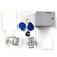thumbnail image 3 of Guardoinrt Smart RFID Lock Keyless Entry For Enhanced Security Quick Metal Electronic Door Lock Cabinet Lock, 3 of 6