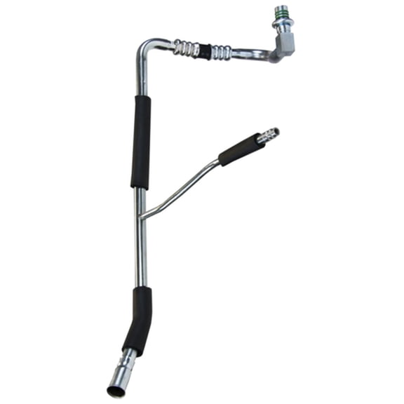 Suction Line Hose Assembly