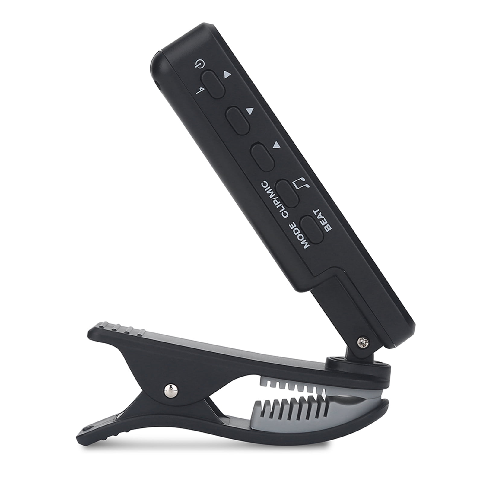 Fugacal Guitar Bass Tuner Guitar Tuner Digital Tuner Bass Ukulele For Guitar